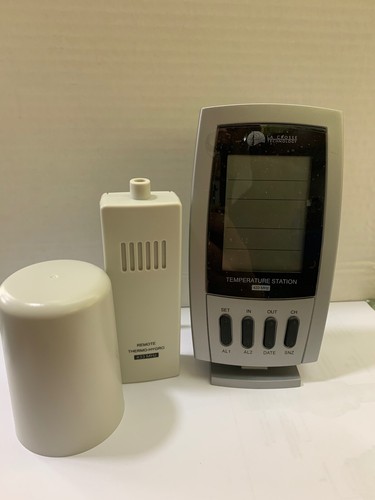 Sveglia radiocontrollata con - sveglia,