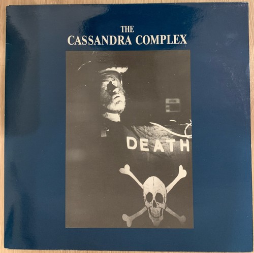 The cassandra complex feel - cassandra,
