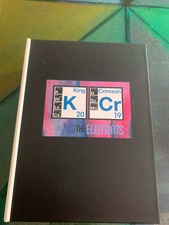 2 CD King Crimson – The