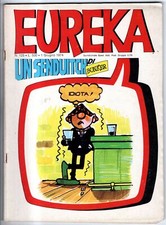 EUREKA - N 125 - 1974