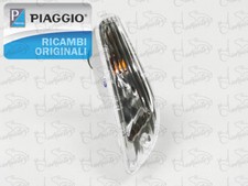 FRECCIA ANTERIORE SINISTRA PER VESPA LX LXV S 50 125 150 2 4T ORIGINALE PIAGGIO
