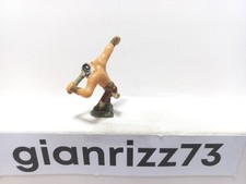 Sorpresine Kinder Kung Fu Panda 2008 ( NV/143 ) Ottime Condizioni