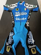 COMPLETO BODY CRONO CICLISMO