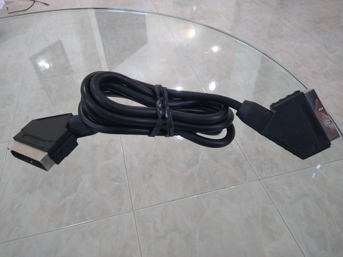 Presa scart cavo 140 dvd - presa,