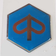 SCUDETTO FREGIO STEMMA