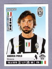 ANDREA PIRLO Figurine