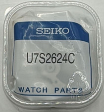 MOVIMENTO SEIKO 7S26 japan