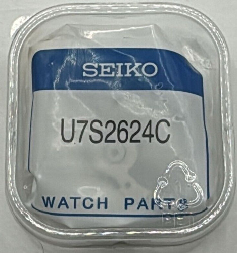 Movimento seiko 7s26 japan - seiko,