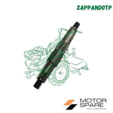 ALBERO ASSE PORTA FRESA ad