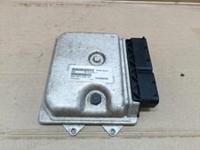 Centralina motore JEEP