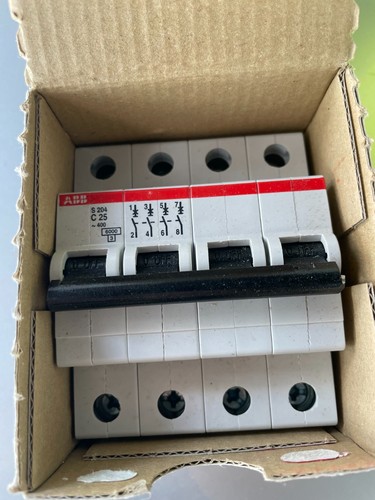 Abb interruttore - abb,
