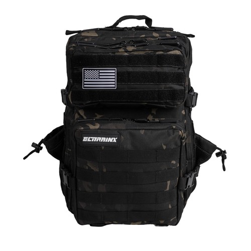 Elitrainx zaino militare - elitrainx,