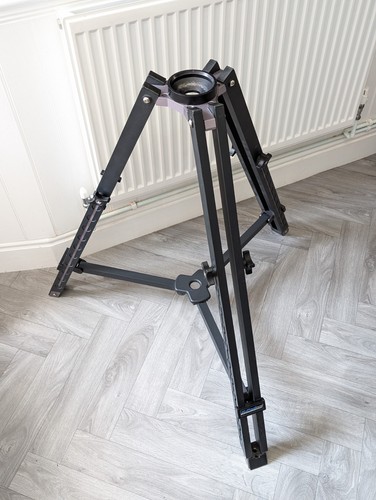 Treppiede kessler pod - treppiede,