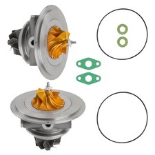 Billet Cartouche biturbo