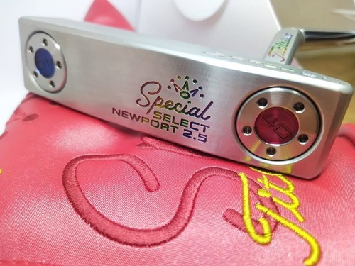 Nuovo titleist scotty cameron - nuovo,