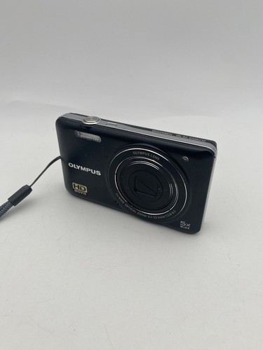 Olympus 160 14mp fotocamera - vg-160,