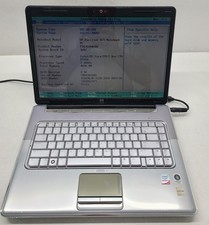HP Pavilion dv5-1150us 15,4"