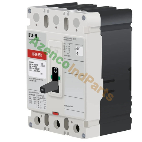 Nuovo interruttore hfd3050l - nuovo,