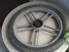 FANTIC ISSIMO 50 SPORT - RUOTA CERCHIO ANTERIORE