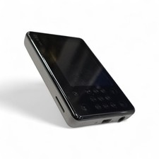 lettore mp3 video  Creative