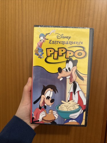 Vhs disney estremamente - vhs-disney, -estremamente