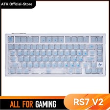 ATK RS7 V2 75% Tastiera da