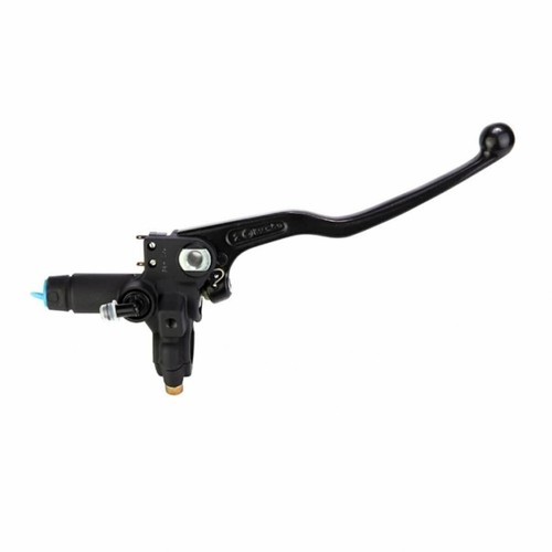 Pompa freno anteriore brembo - freno,