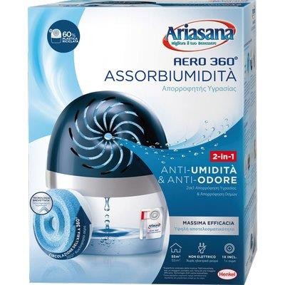 Ariasana tab kit aero - tab,