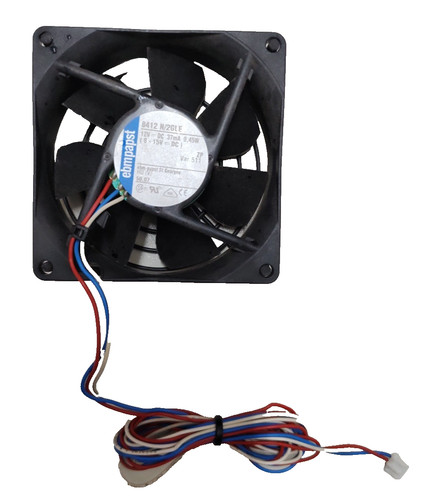 Ebm papst 8412 2gle ventola - ebm-papst,
