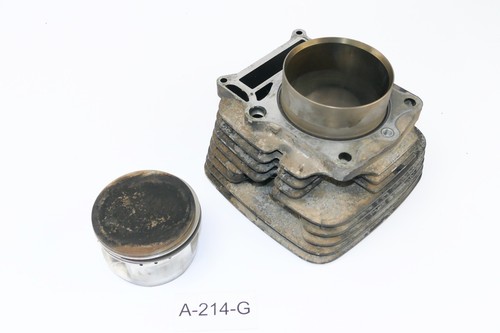 Yamaha 550 5y3 - 550, di