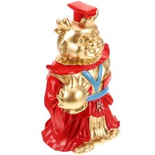 Modellino drago zodiacale in