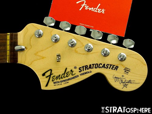 Usa fender yngwie malmsteen - usa,