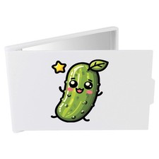 Specchio trucco compatto/da