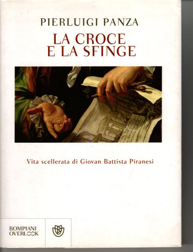 Croce sfinge vita - la, la