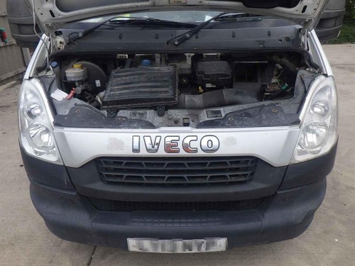 2011 2014 mk5 iveco daily - mk5,