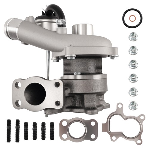 Turbocompressore per peugeot - turbocompressore,