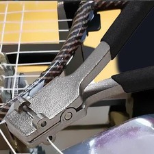 Strumento per incordare la