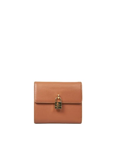 Armani exchange portafoglio - exchange,