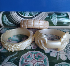 Lotto Bracciali vintage, 3