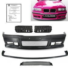 Kit fendinebbia paraurti