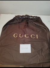Dust Bag Gucci Nuova 