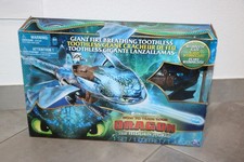 How train your dragon - train,