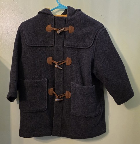 Cappotto vintage benetton - cappotto,