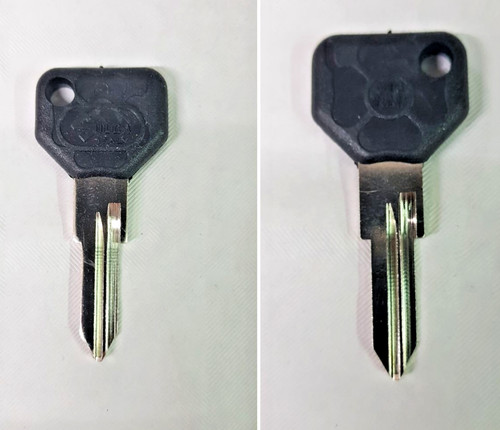 Chiave silca key keys blank - keys,