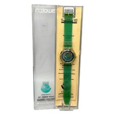 Swatch Earth Summit 1992
