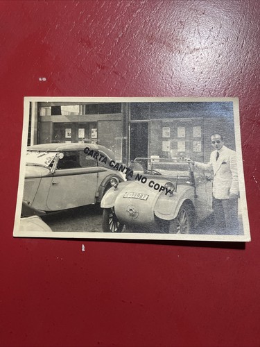 Auto epoca fiat - auto,