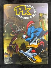 PK Omnibus 5  Paperinik new