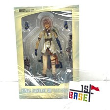 Final Fantasy XIII Play Arts