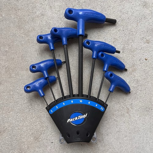 Park tool hxh - tool, hxh-2p