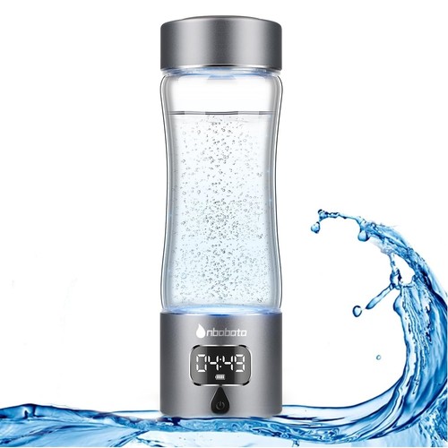 Generatore bottiglia acqua - generatore,